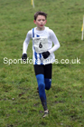 Boys under-13s, NECAA Junior Cross Country Relays, Thornley Farm, Peterlee, Saturday, December 12th. Photo: David T. Hewitson/Sports for All Pics